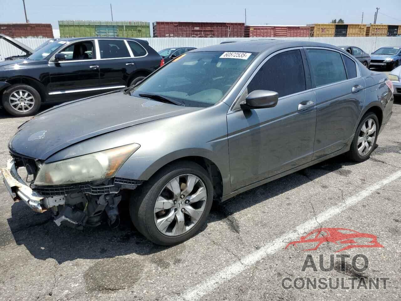 HONDA ACCORD 2010 - 1HGCP2F79AA041216