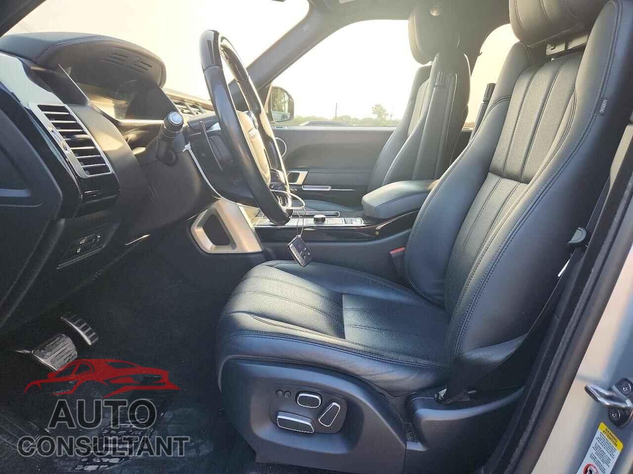 LAND ROVER RANGEROVER 2015 - SALGS2TF8FA238355