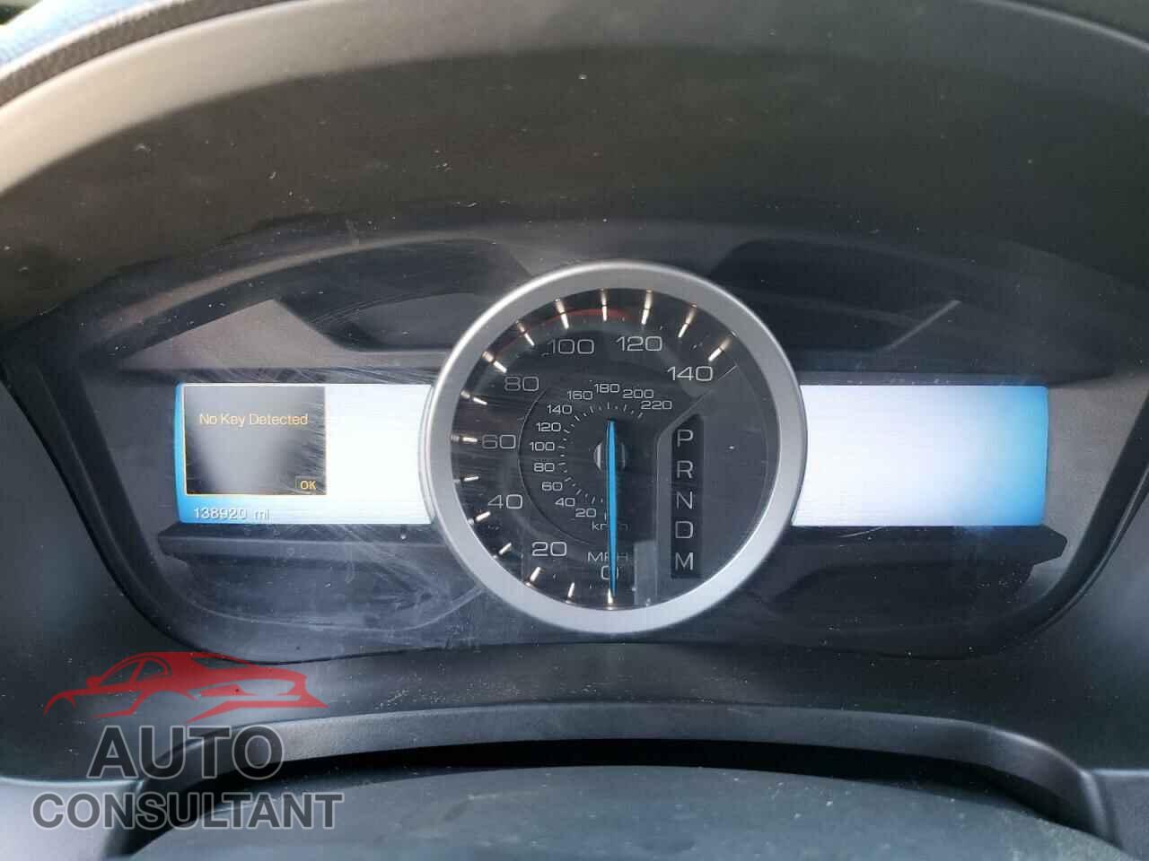 FORD EXPLORER 2013 - 1FM5K7F80DGA24362