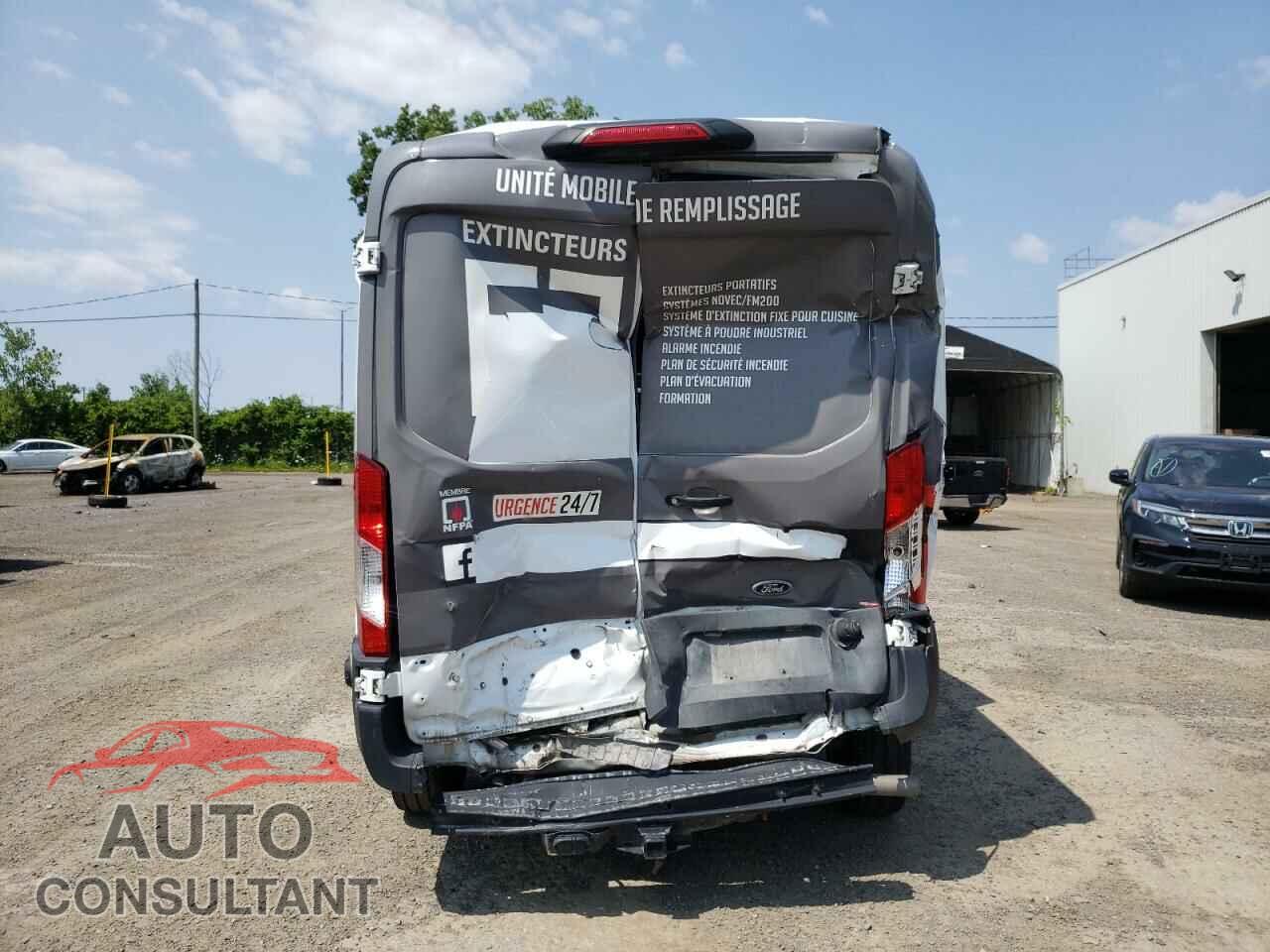 FORD TRANSIT 2020 - 1FTBR2C86LKB44463