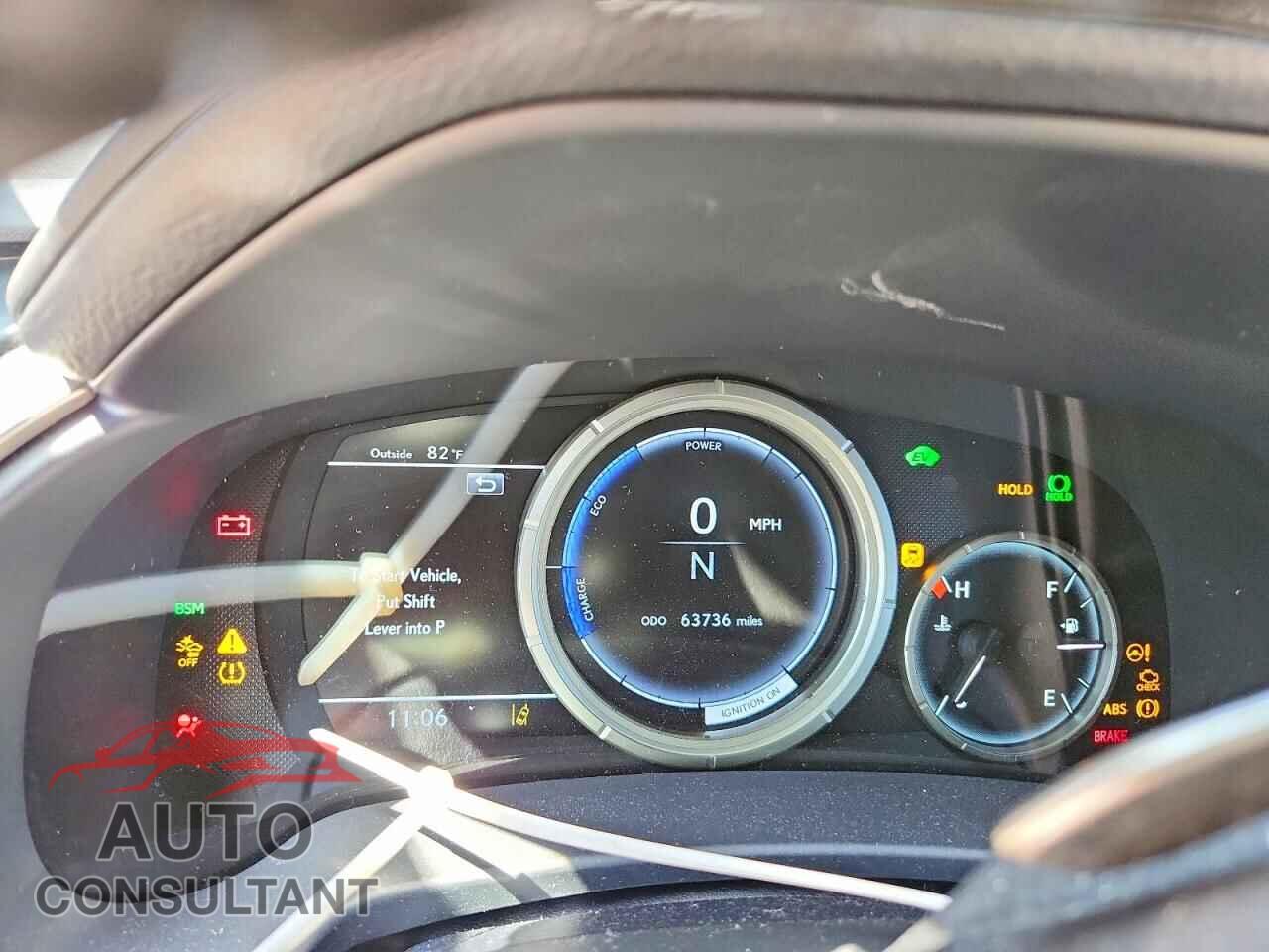 LEXUS RX450 2021 - 2T2SGMDA3MC061560