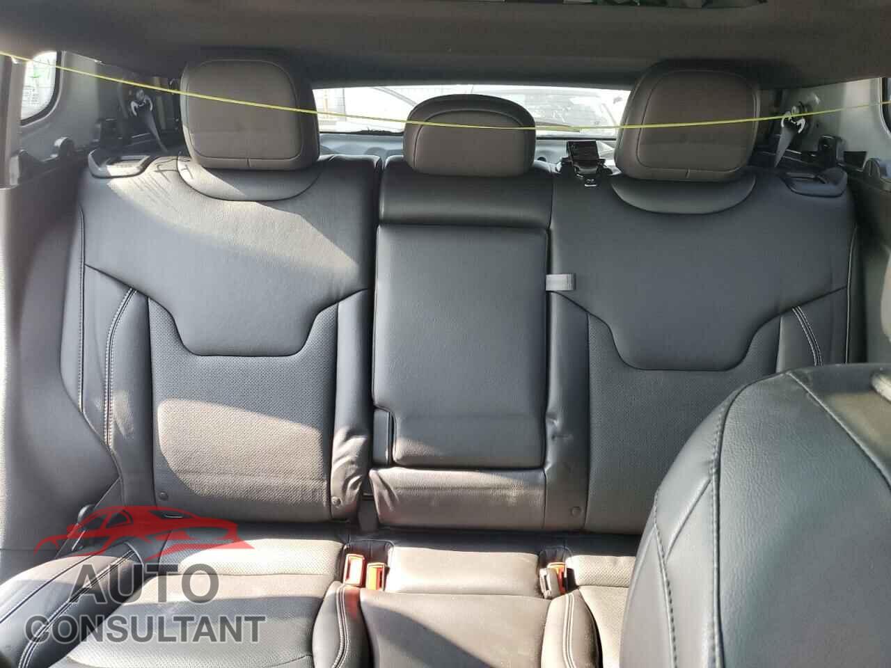 JEEP COMPASS 2023 - 3C4NJDCNXPT523833