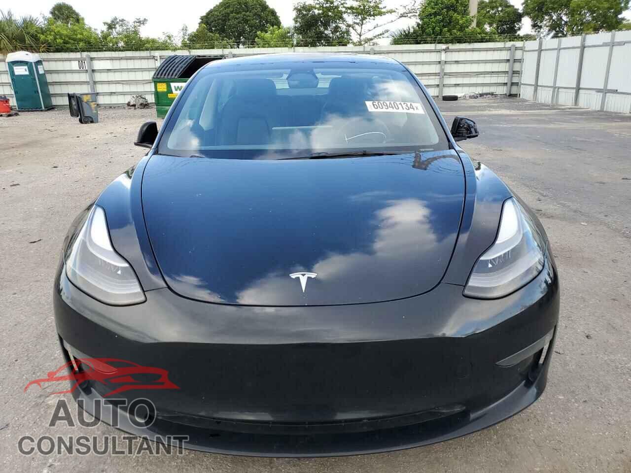 TESLA MODEL 3 2023 - 5YJ3E1EA9PF495347