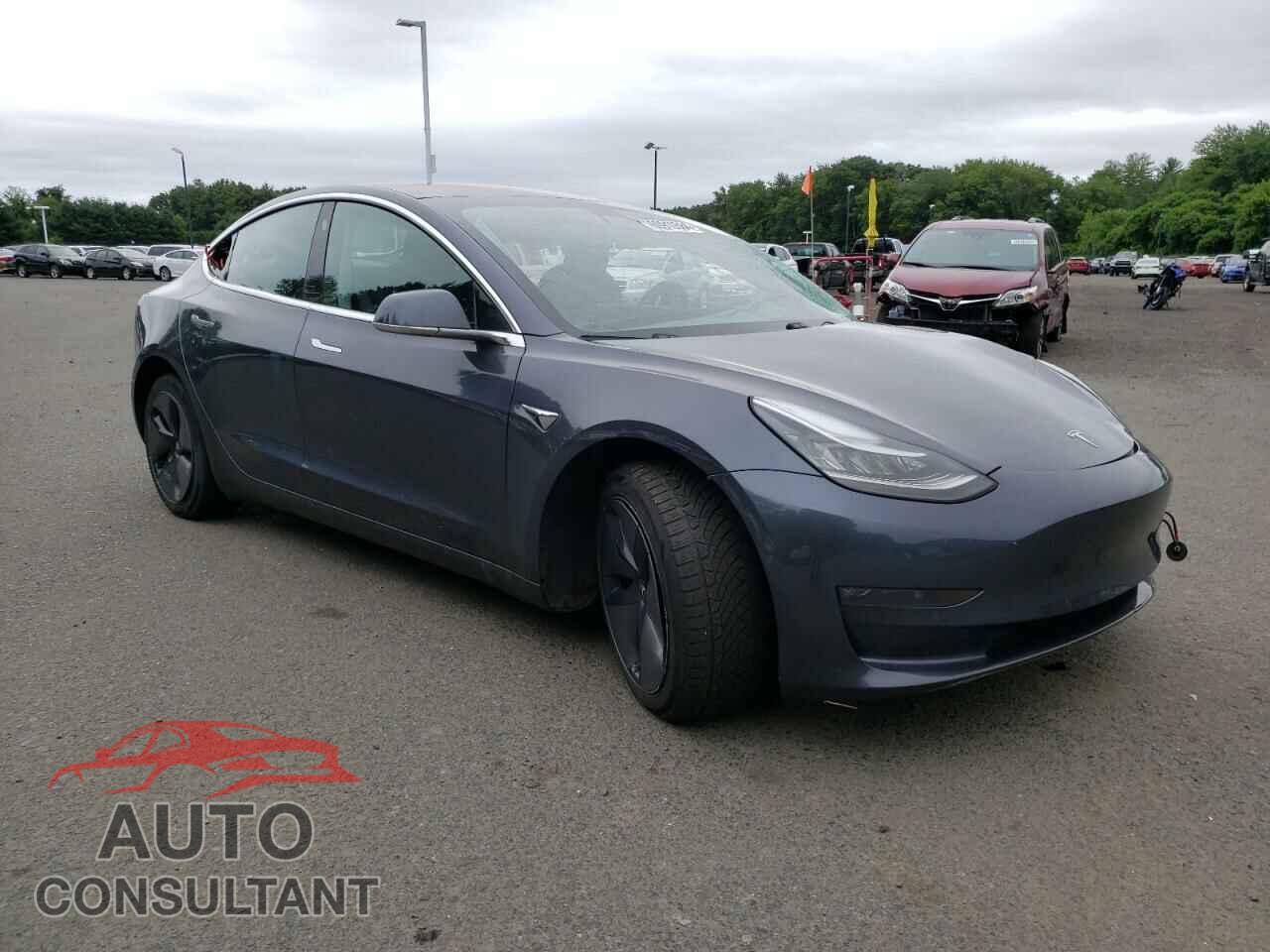 TESLA MODEL 3 2018 - 5YJ3E1EB3JF066169