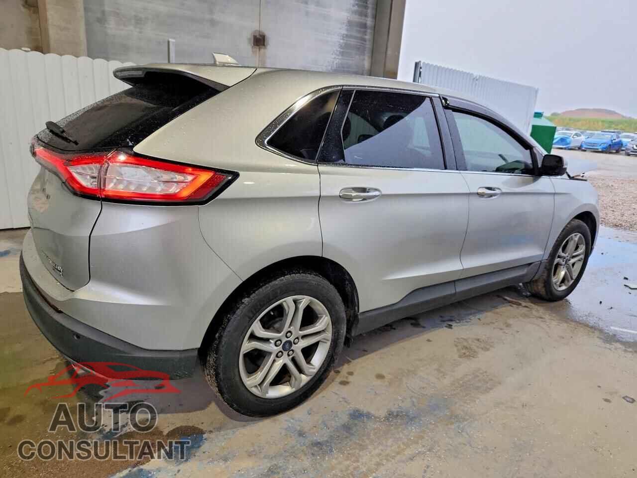 FORD EDGE 2018 - 2FMPK3K98JBB75663