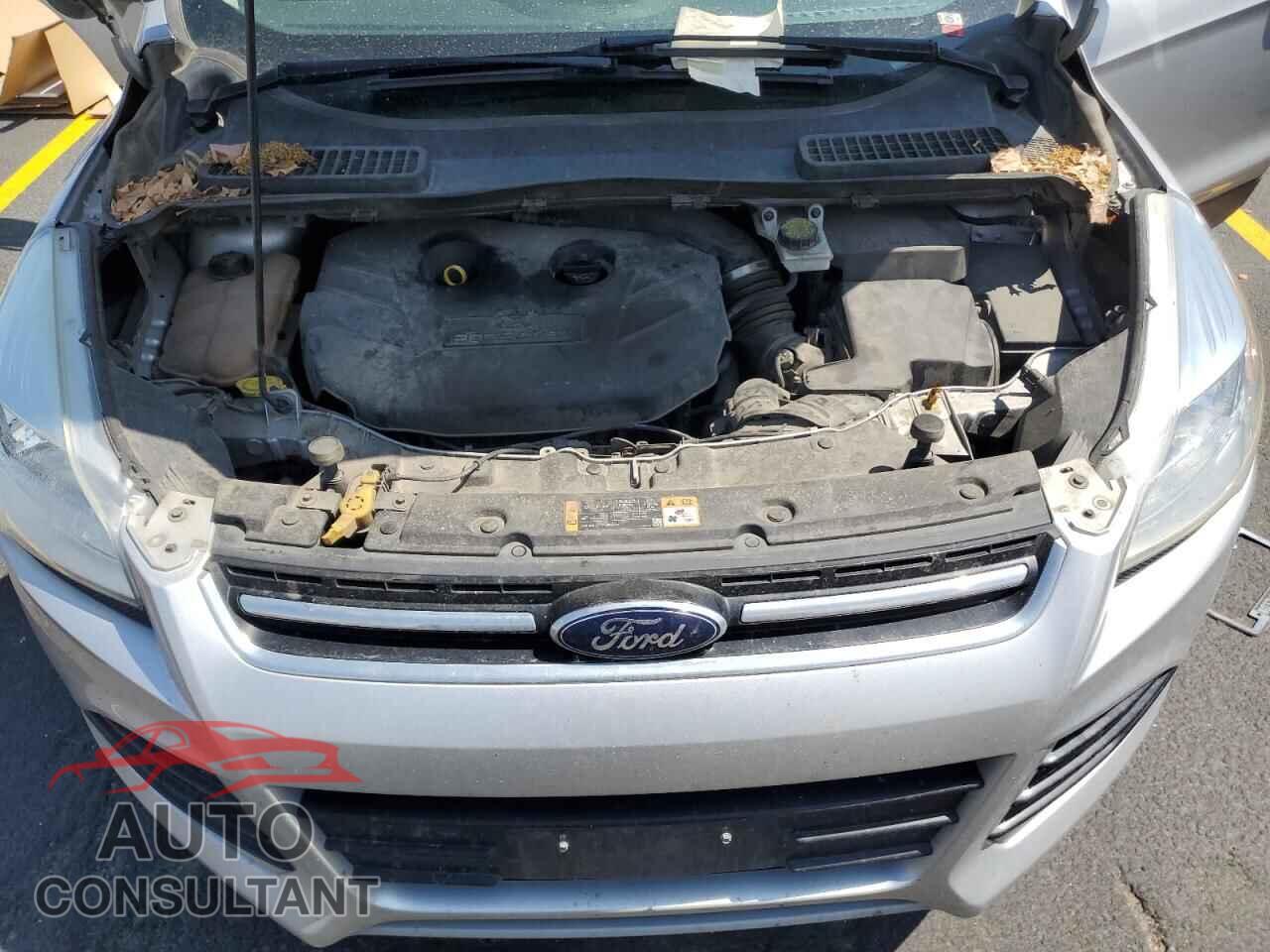 FORD ESCAPE 2016 - 1FMCU9J97GUC63054