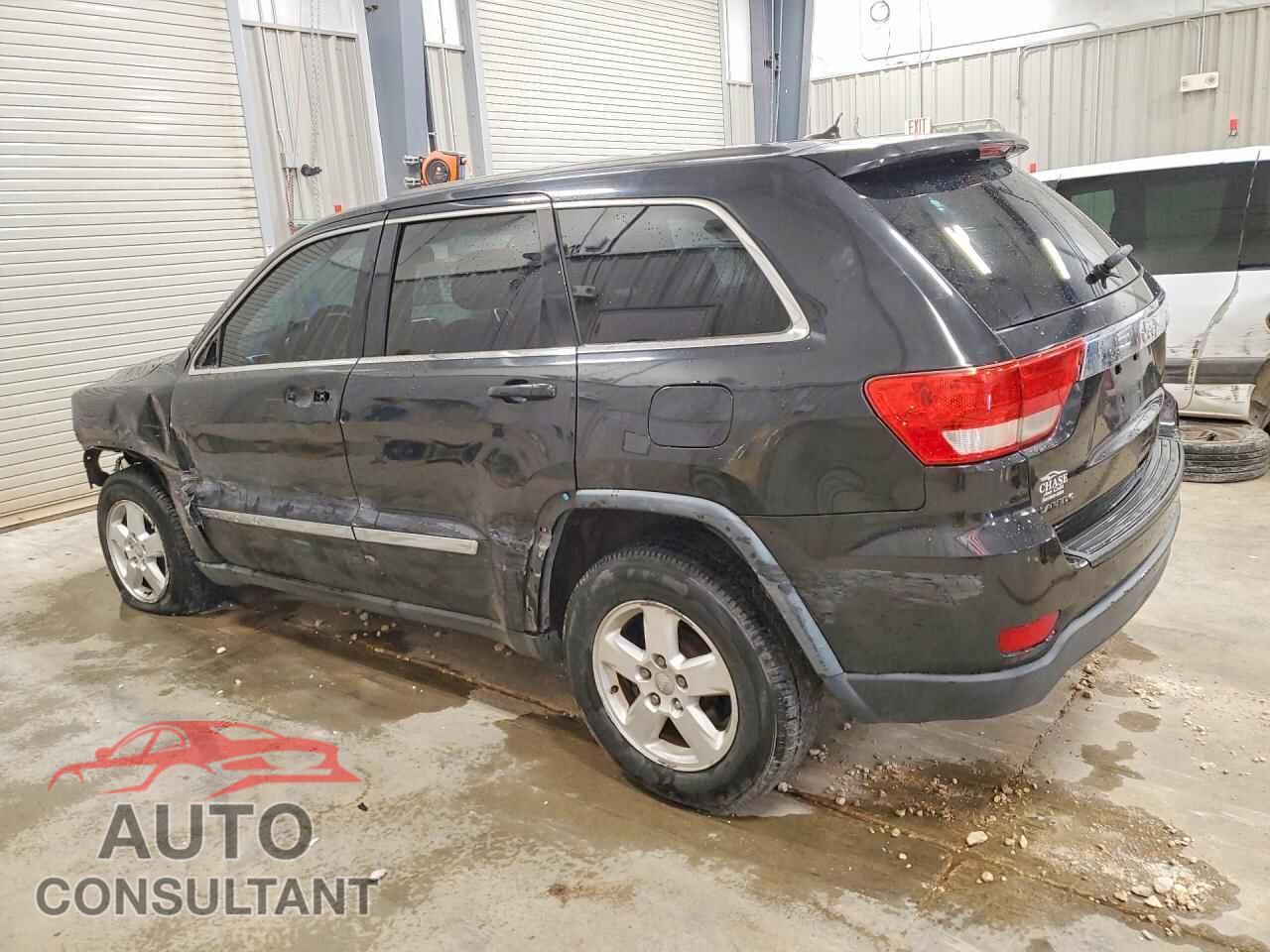JEEP CHEROKEE 2012 - 1C4RJEAG0CC355699