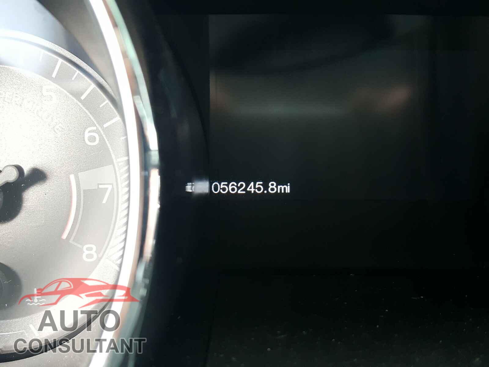 FORD MUSTANG 2016 - 1FA6P8CF6G5331446