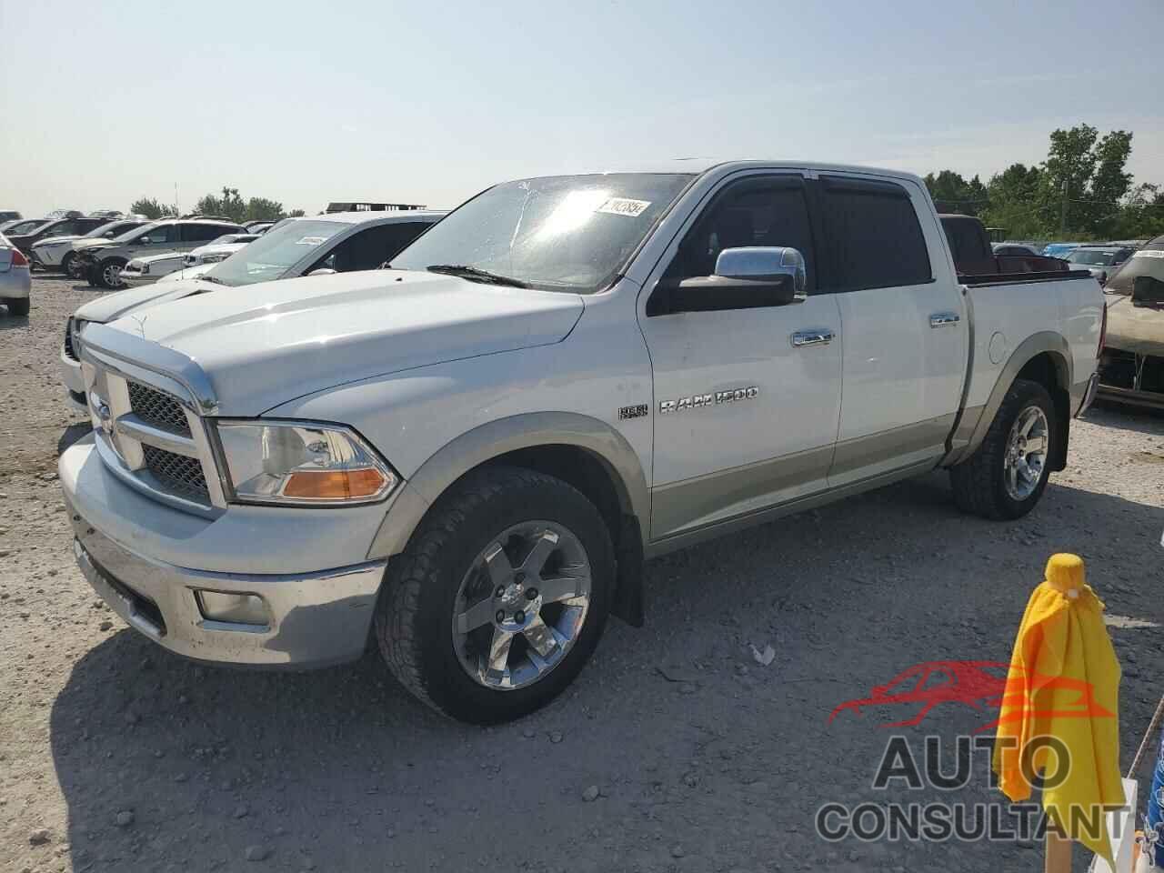 DODGE All Models 2011 - 1D7RV1CT5BS600207