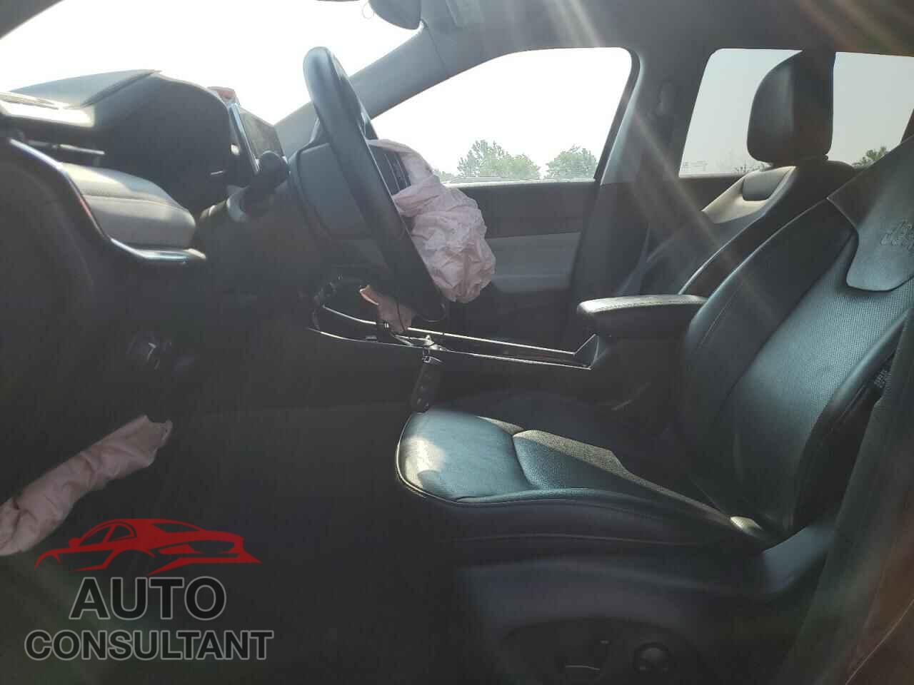 JEEP COMPASS 2022 - 3C4NJDCB9NT113866