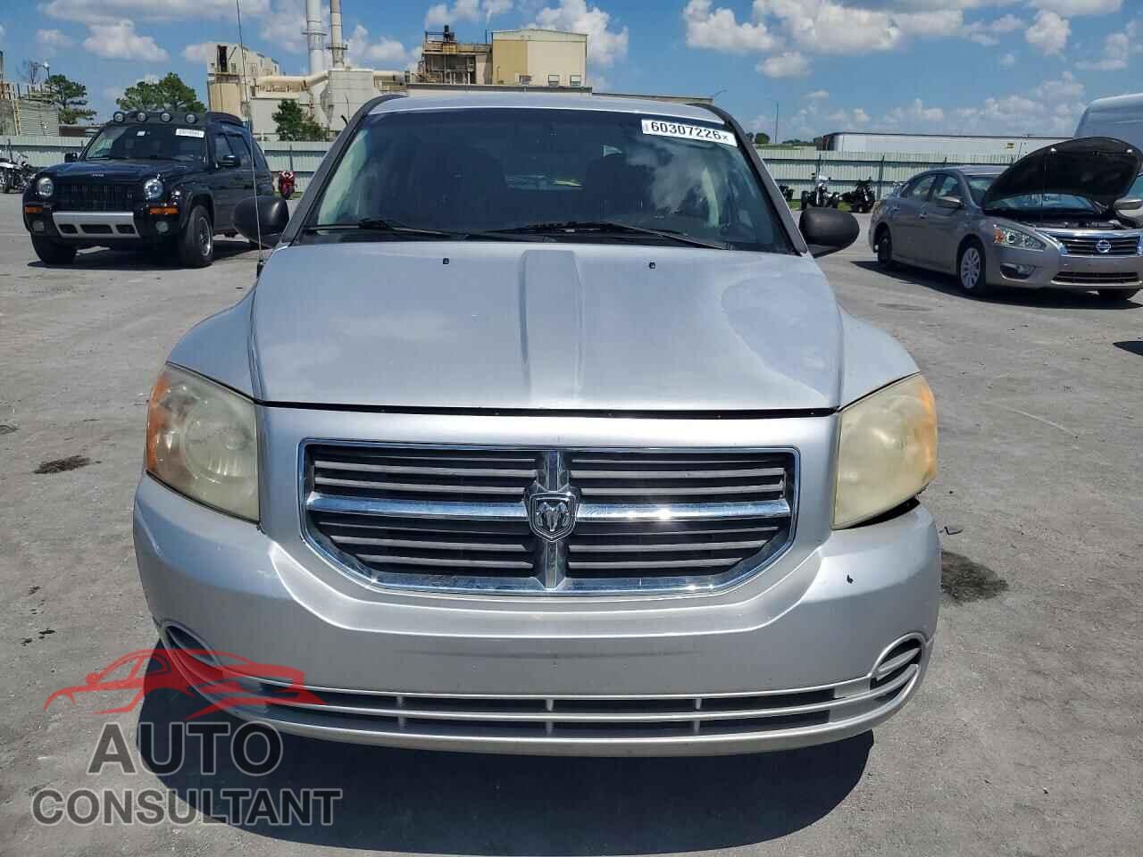 DODGE CALIBER 2010 - 1B3CB4HA2AD650343