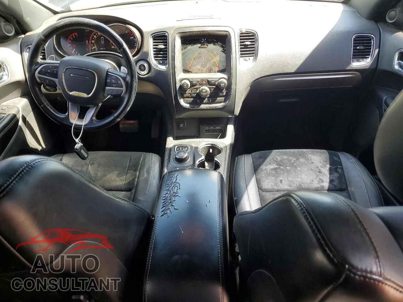 DODGE DURANGO 2015 - 1C4RDHAG6FC757837