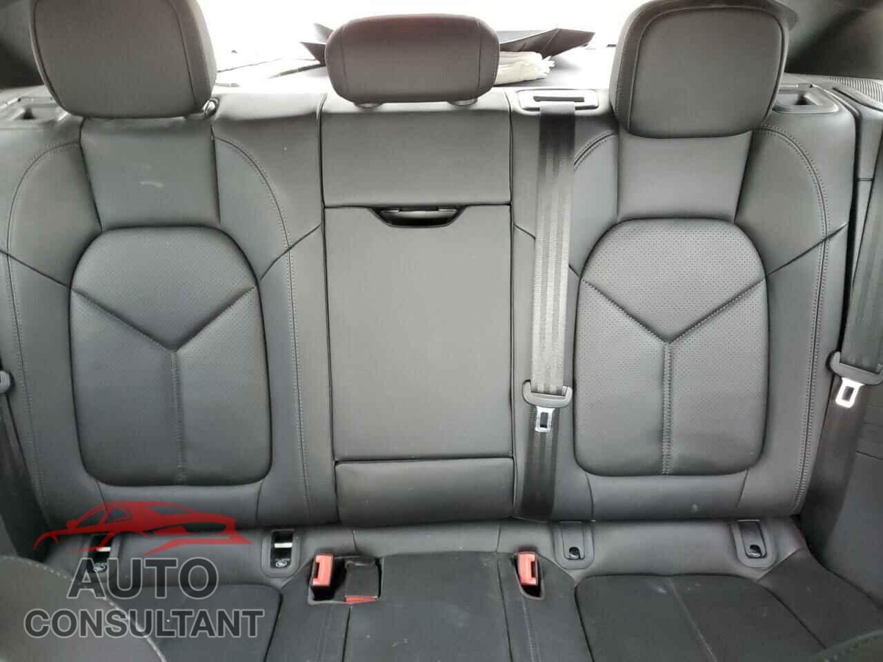 PORSCHE MACAN 2019 - WP1AA2A55KLB07889