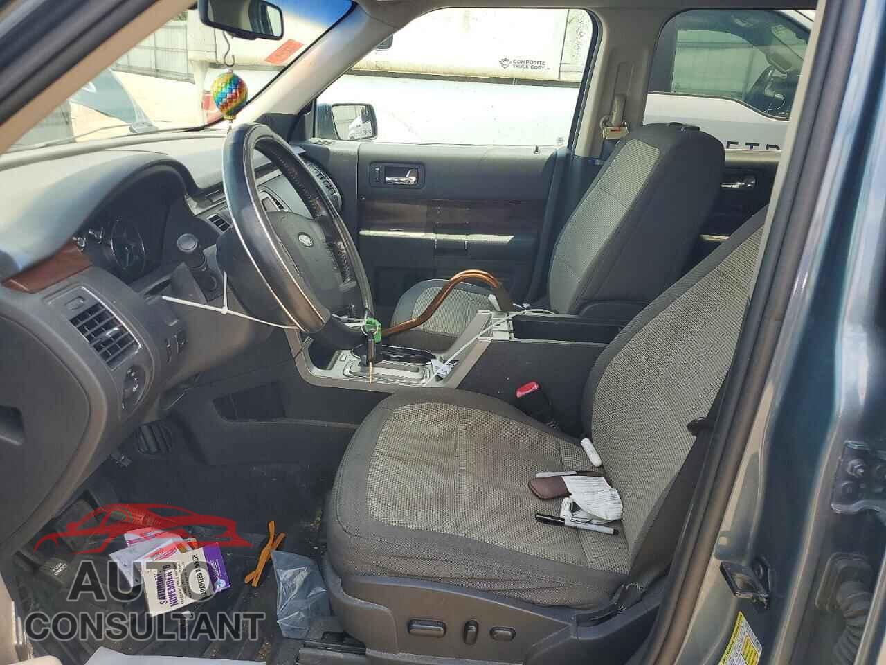 FORD FLEX 2010 - 2FMGK5CC9ABA67770