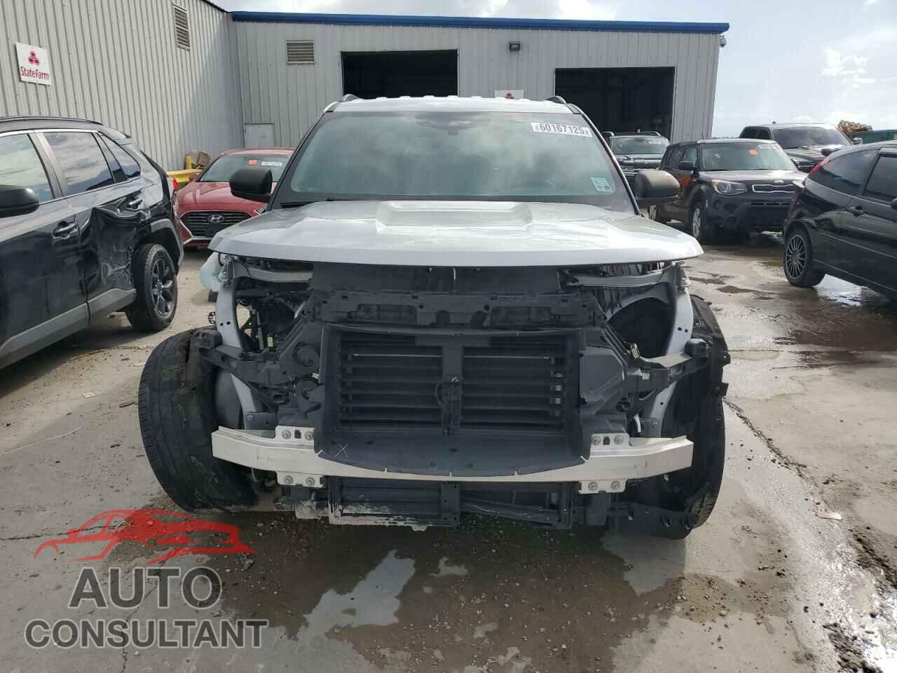 FORD EXPLORER 2020 - 1FMSK7DHXLGB60745