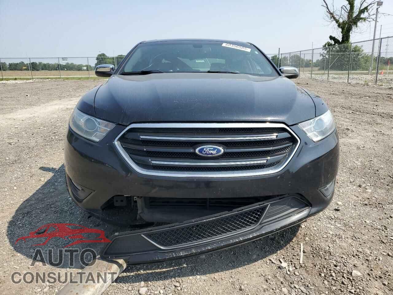 FORD TAURUS 2013 - 1FAHP2F80DG210284