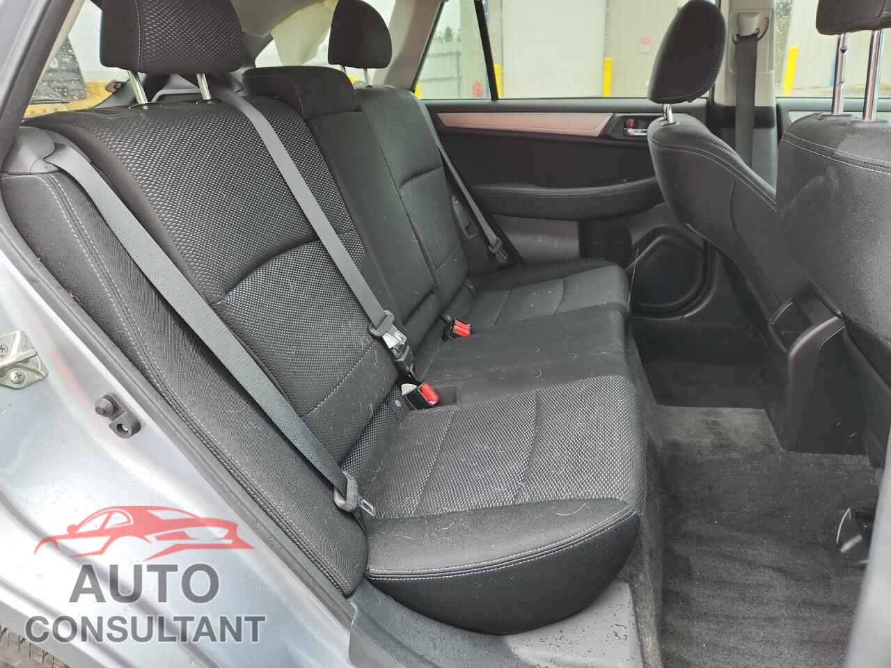 SUBARU OUTBACK 2015 - 4S4BSACC1F3242345