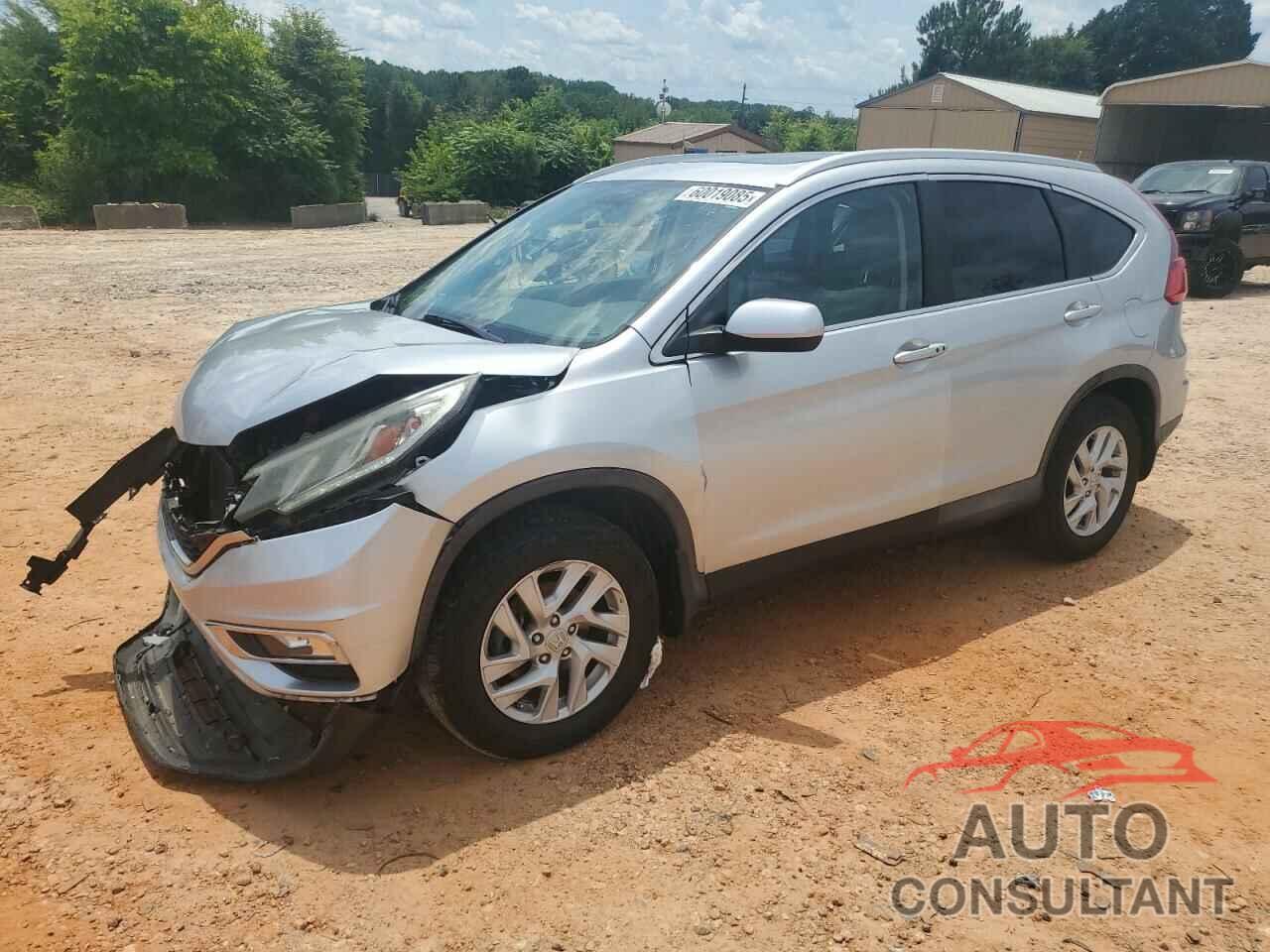 HONDA CRV 2016 - 2HKRM3H73GH547498
