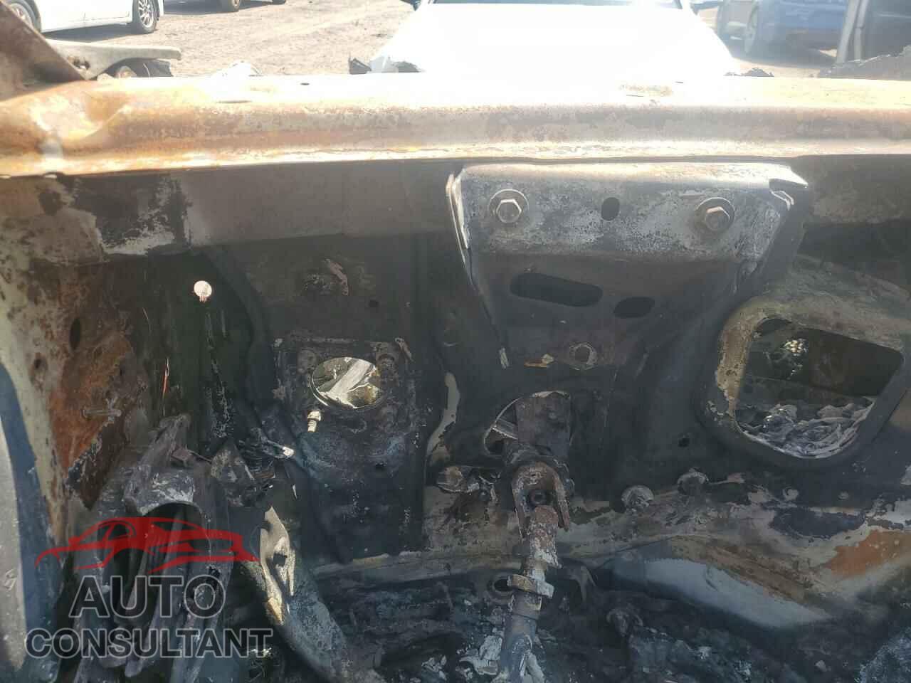 DODGE DURANGO 2017 - 1C4RDJDG0HC785557