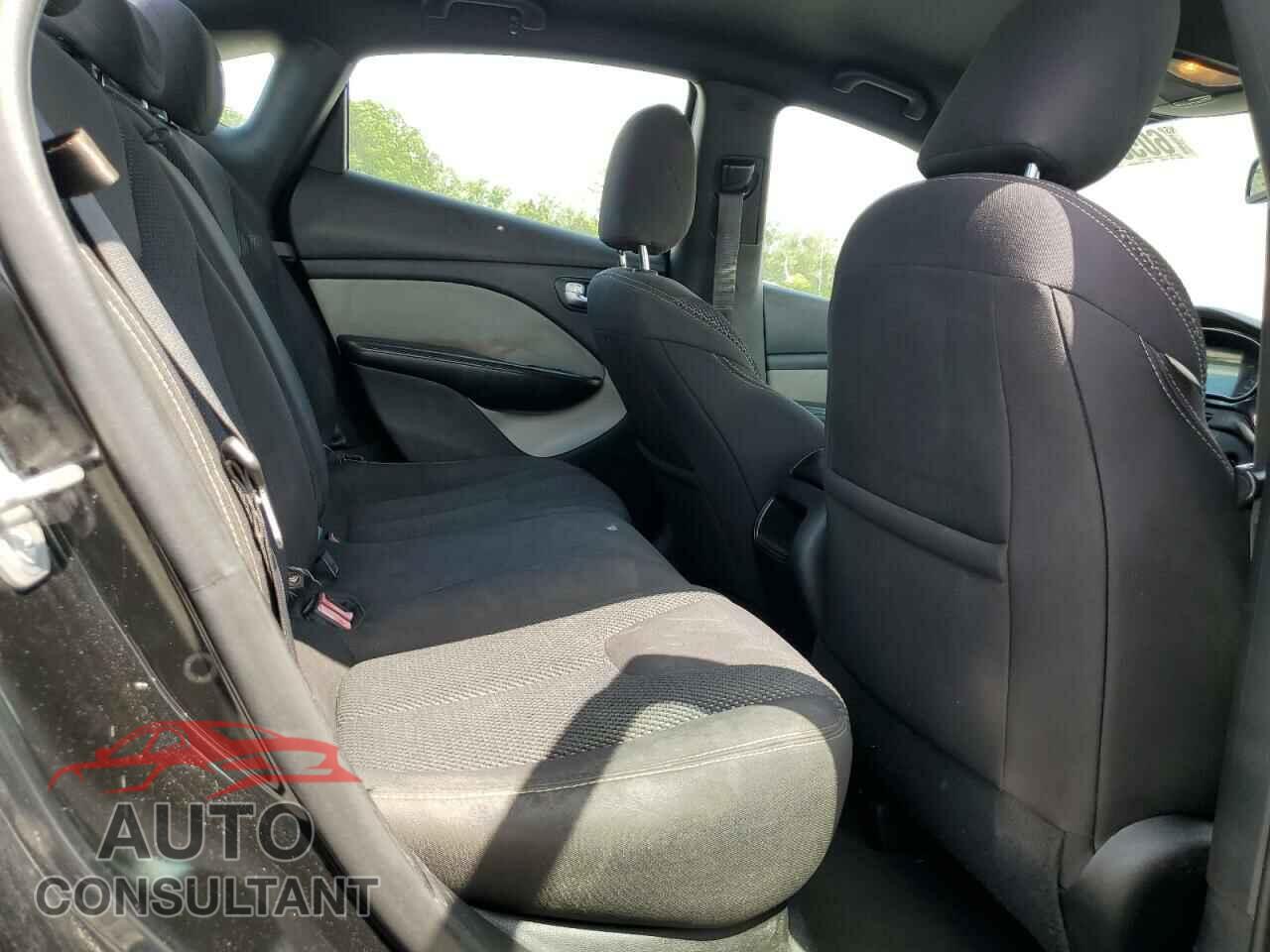 DODGE DART 2015 - 1C3CDFBB7FD102016
