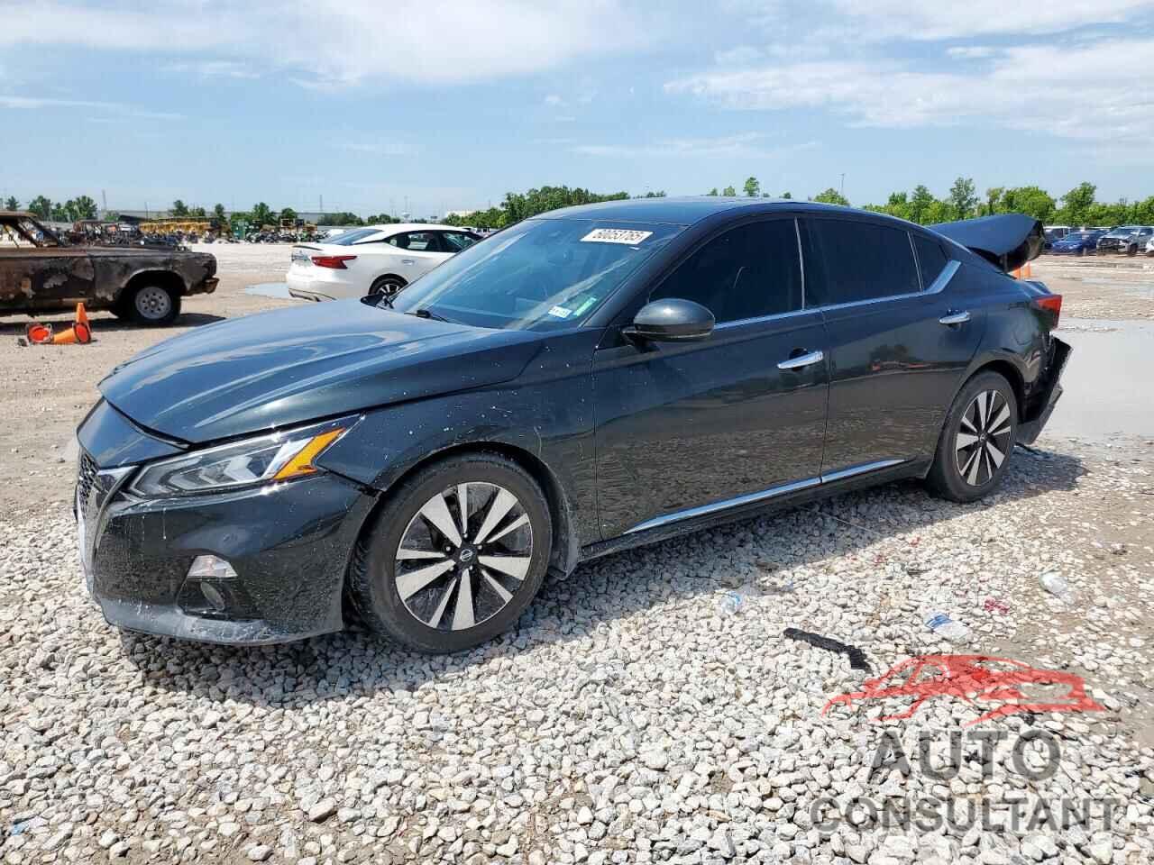 NISSAN ALTIMA 2019 - 1N4BL4DV7KN311966