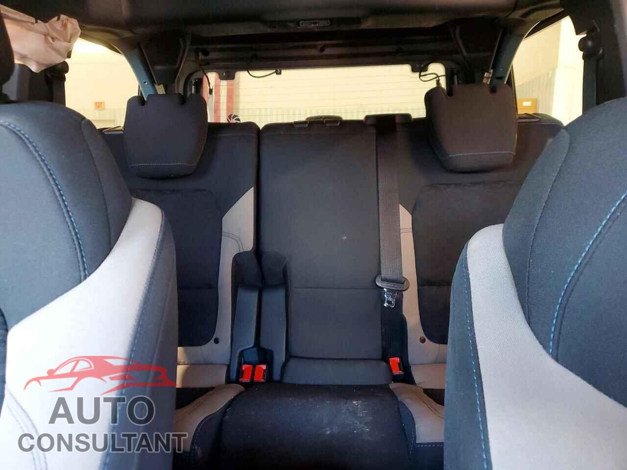 FORD BRONCO 2022 - 1FMEE5DP2NLB32111