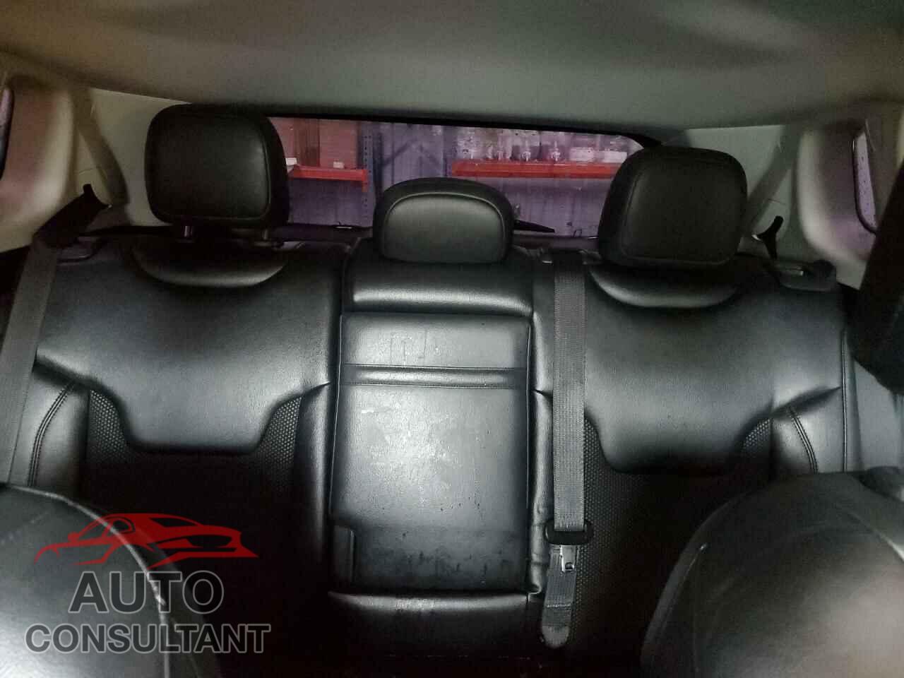 JEEP COMPASS 2017 - 3C4NJDDB4HT666315