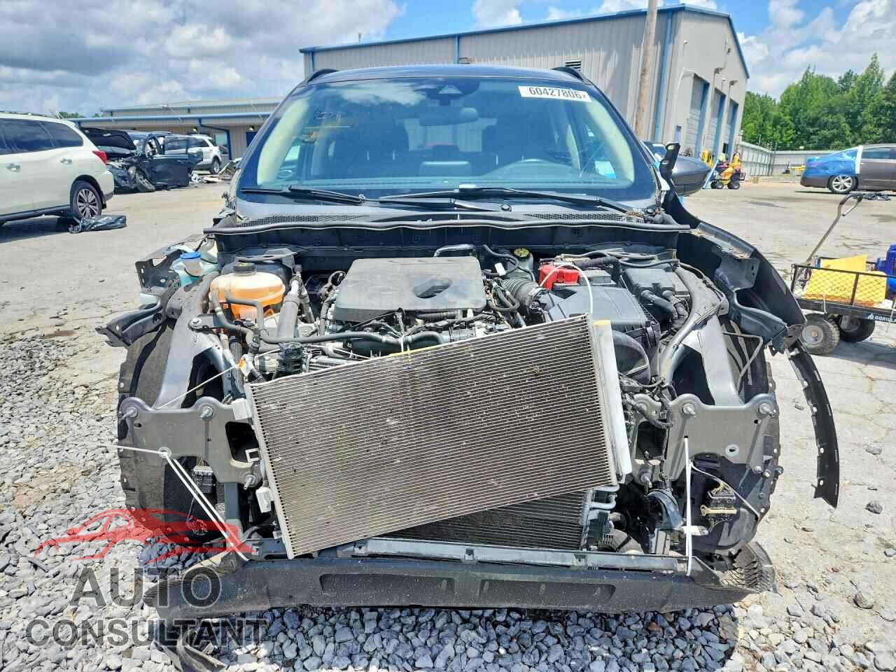 FORD ESCAPE 2020 - 1FMCU0H66LUA80861