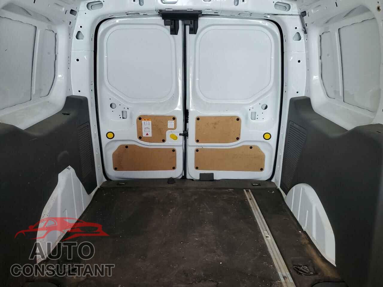 FORD TRANSIT 2020 - NM0LS7E20L1453783