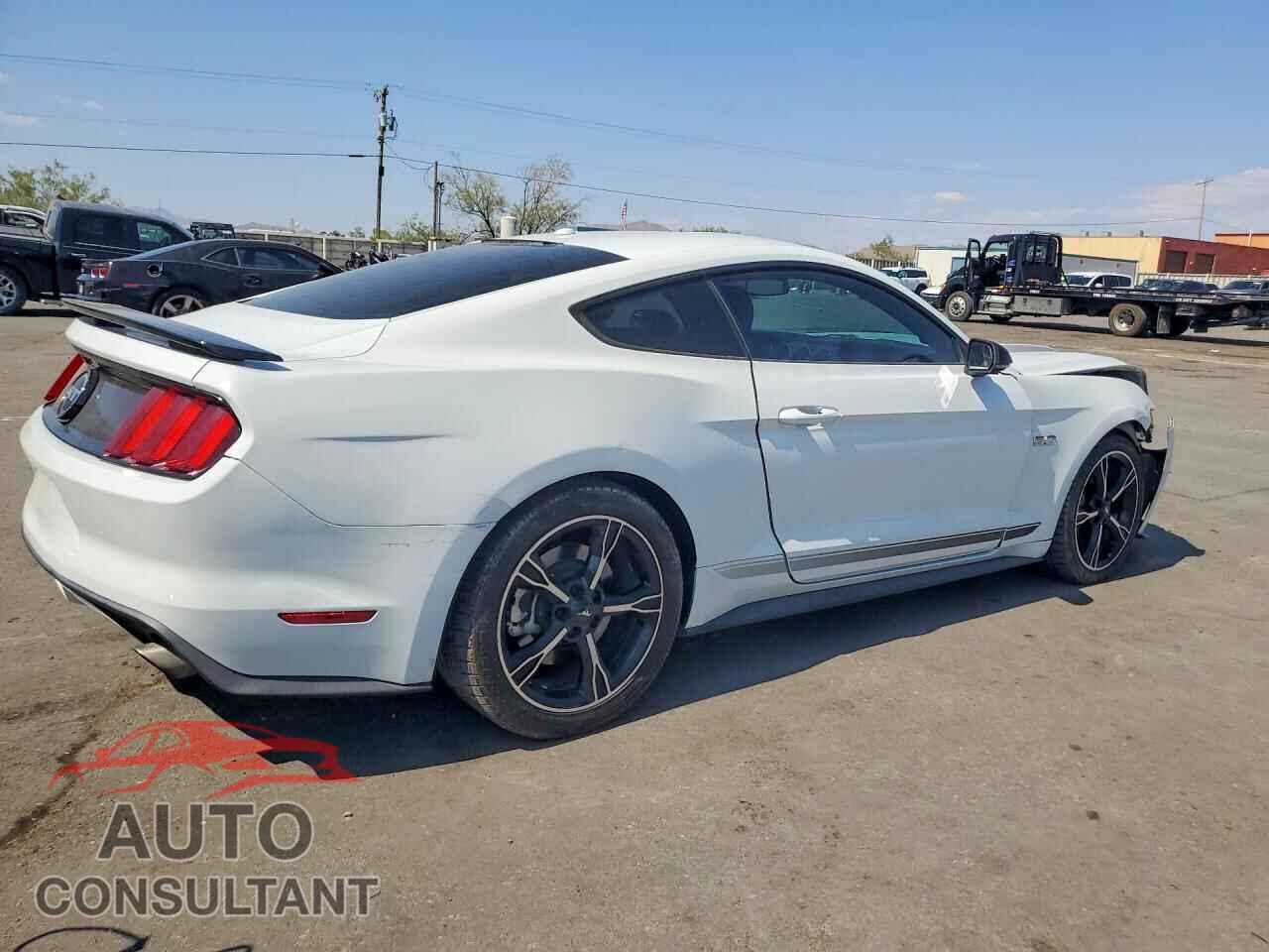 FORD MUSTANG 2016 - 1FA6P8CF6G5278716