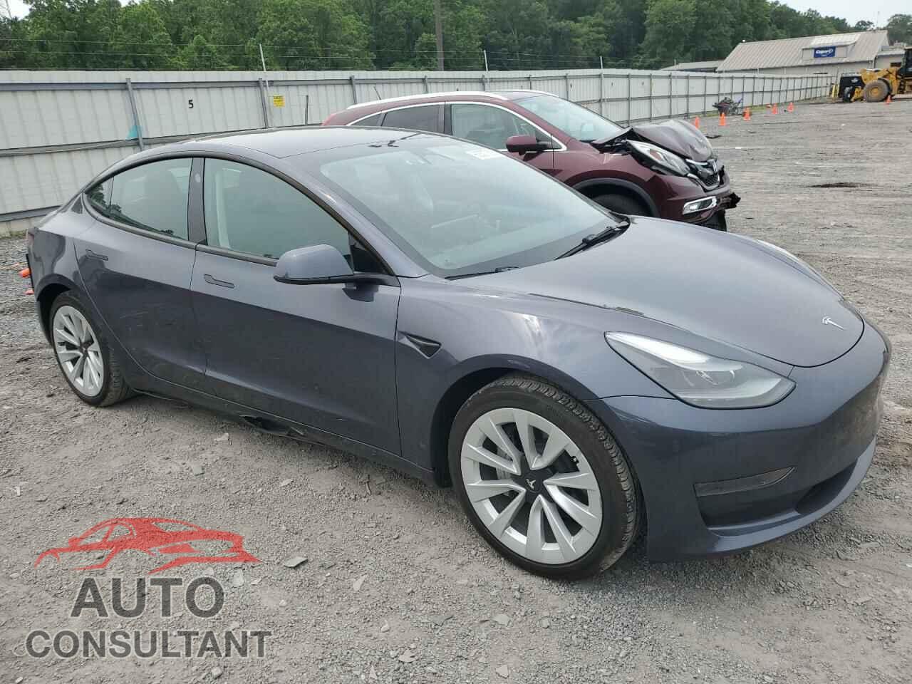 TESLA MODEL 3 2023 - 5YJ3E1EA4PF465172