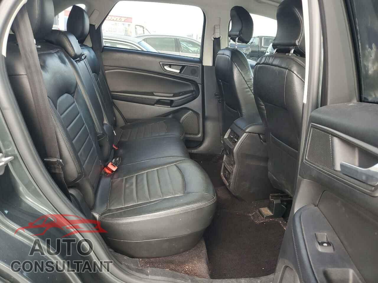 FORD EDGE 2015 - 2FMTK3G85FBB94998