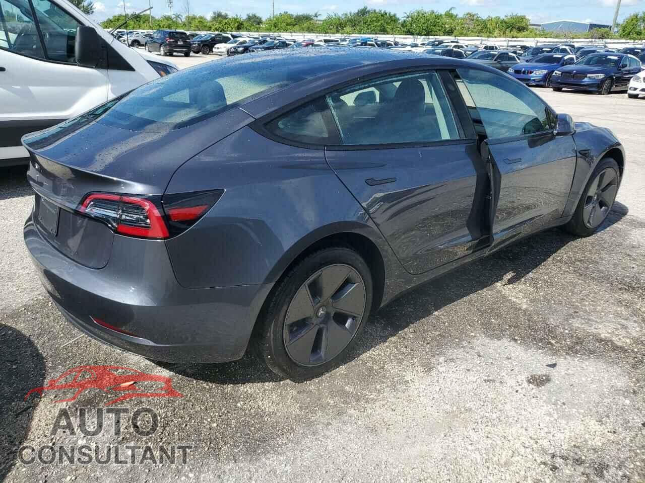 TESLA MODEL 3 2023 - 5YJ3E1EA8PF561452