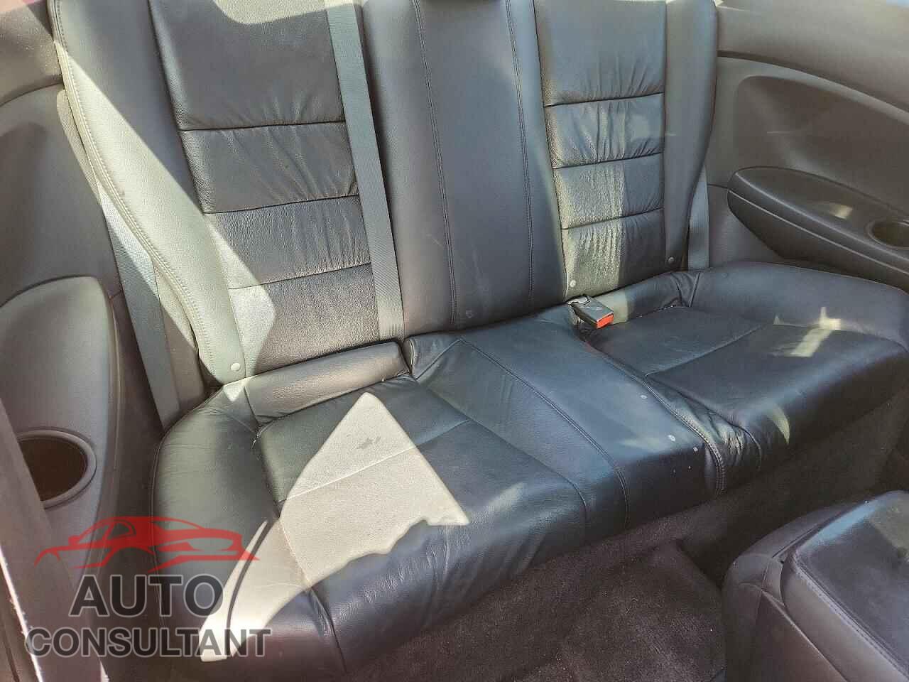 HONDA ACCORD 2012 - 1HGCS1B87CA010539
