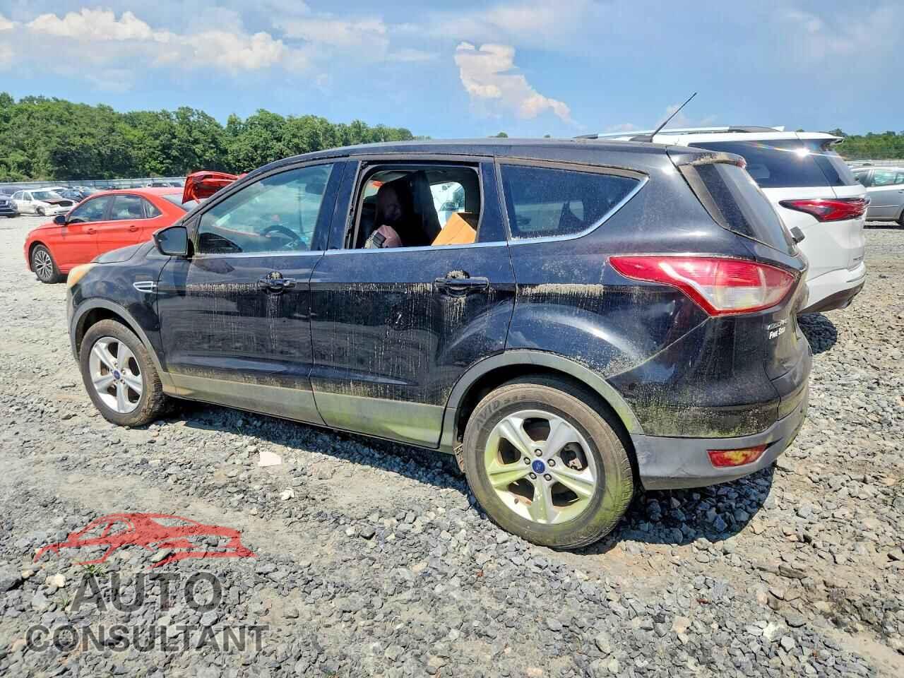 FORD ESCAPE 2015 - 1FMCU0G72FUC73765