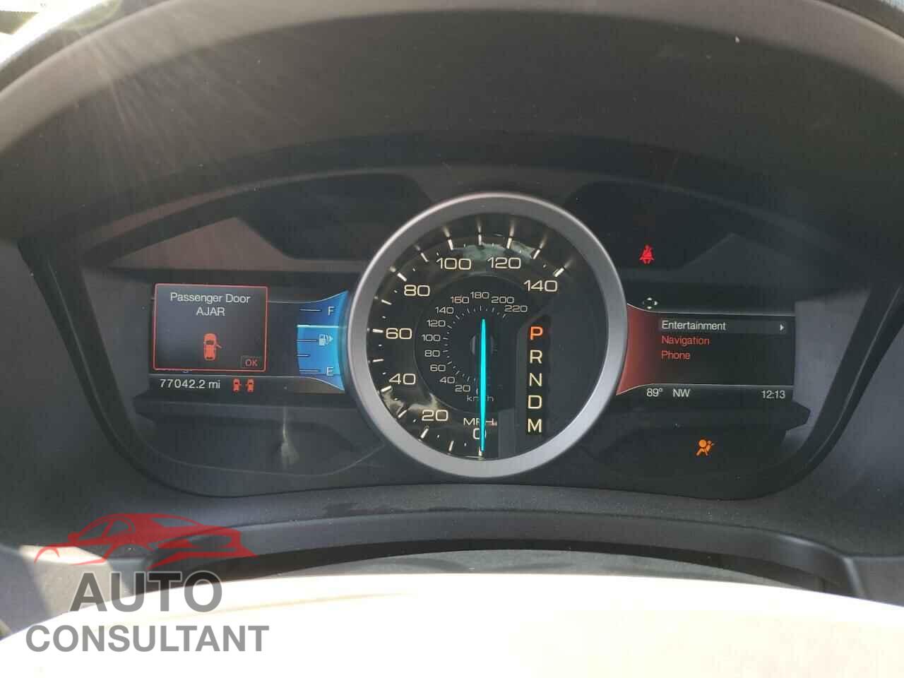 FORD EXPLORER 2014 - 1FM5K7D84EGC12869