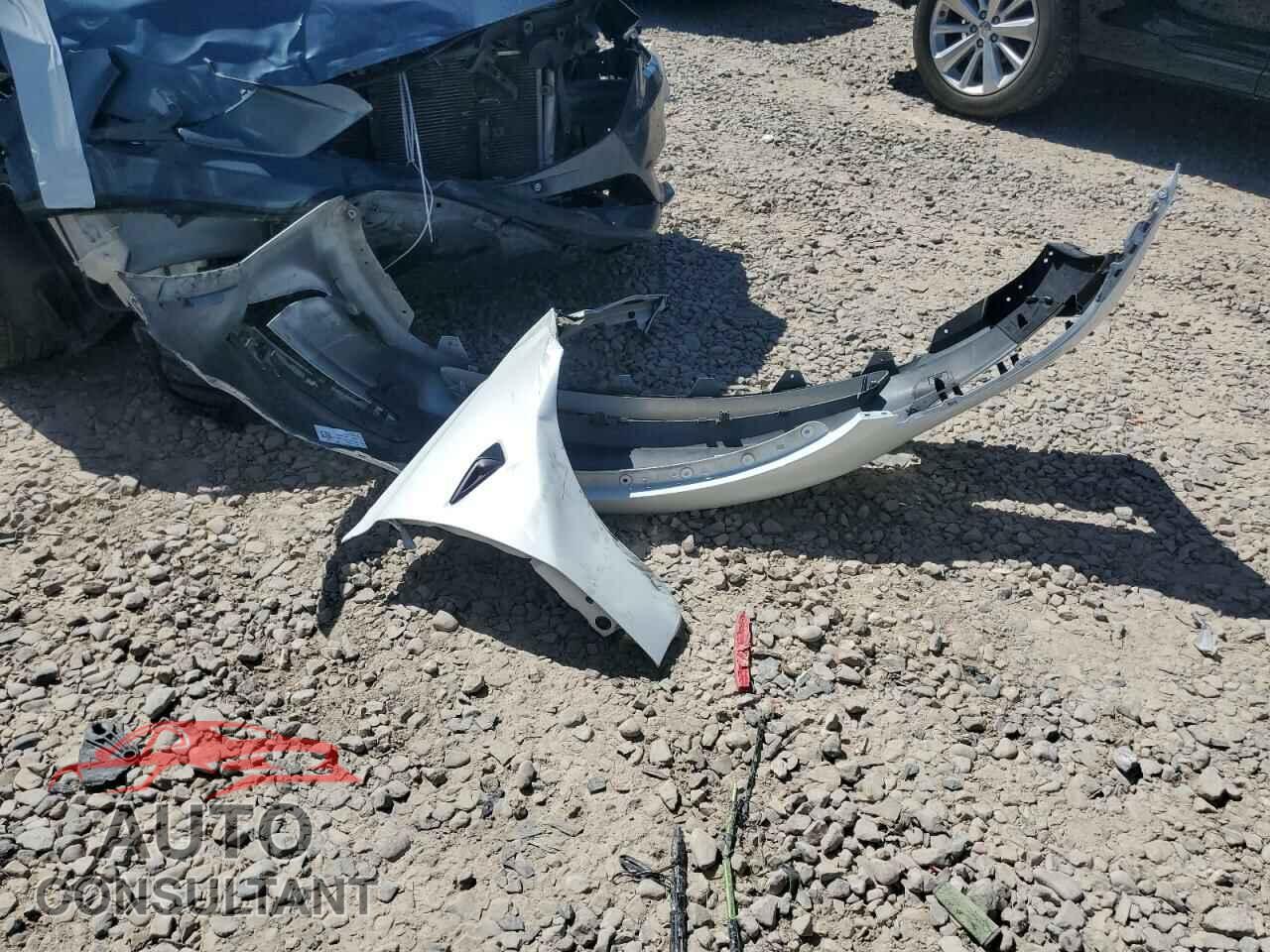 TESLA MODEL 3 2023 - 5YJ3E1EB3PF608248
