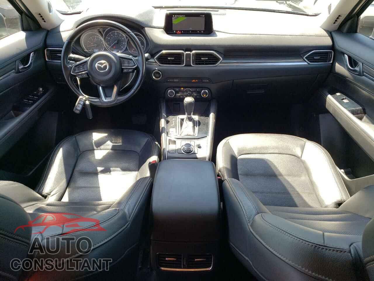 MAZDA CX-5 2018 - JM3KFBDM1J0421993