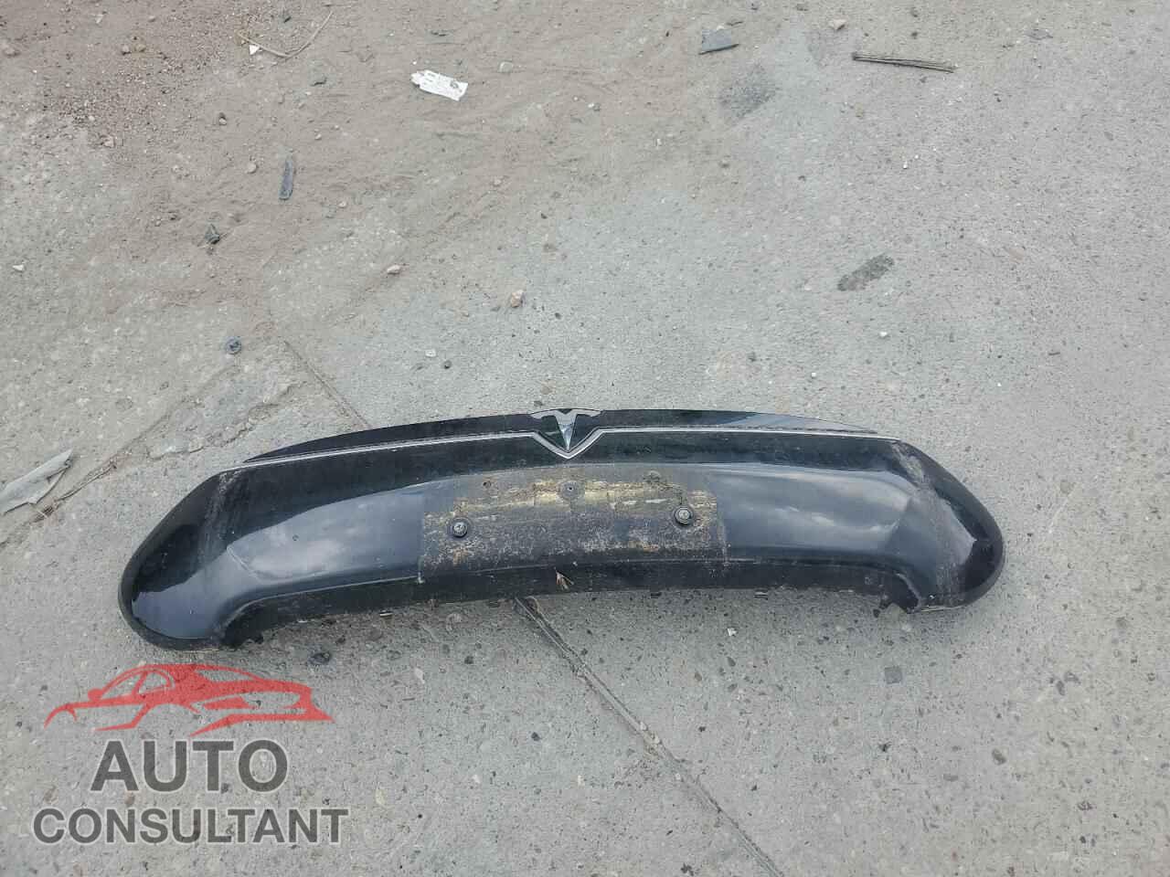 TESLA MODEL S 2013 - 5YJSA1AG7DFP12228