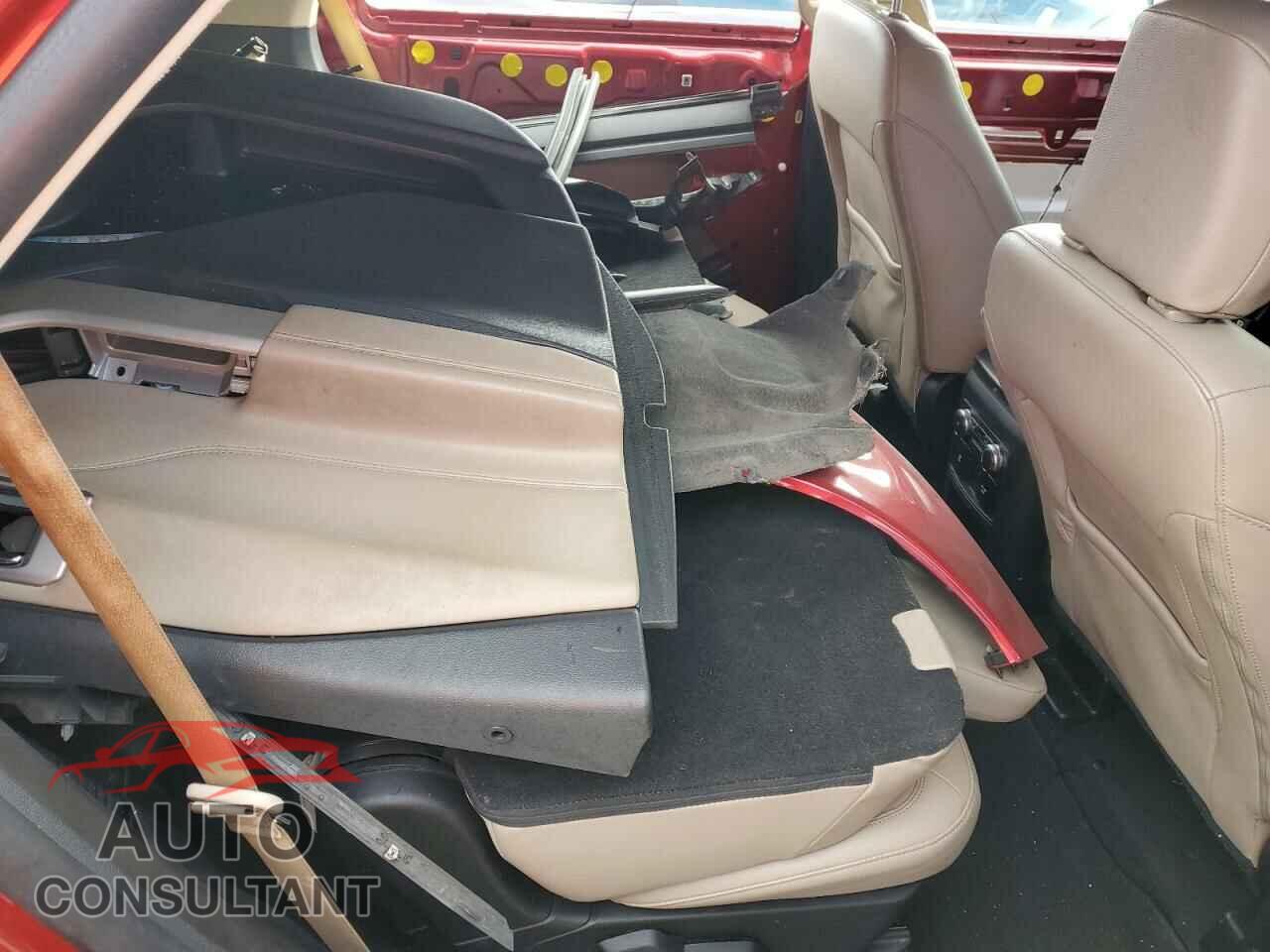 FORD EXPLORER 2021 - 1FMSK7FH4MGB36522
