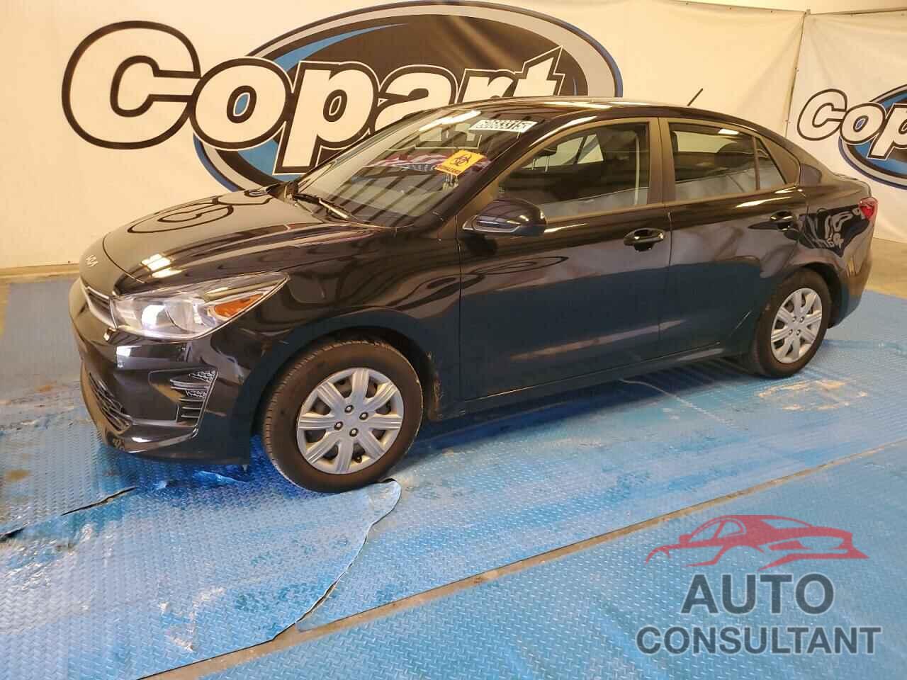 KIA RIO 2023 - 3KPA24AD1PE602916