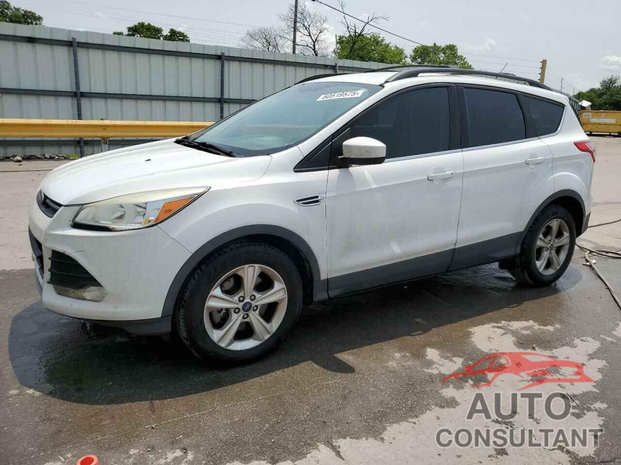 FORD ESCAPE 2015 - 1FMCU9GXXFUB20975