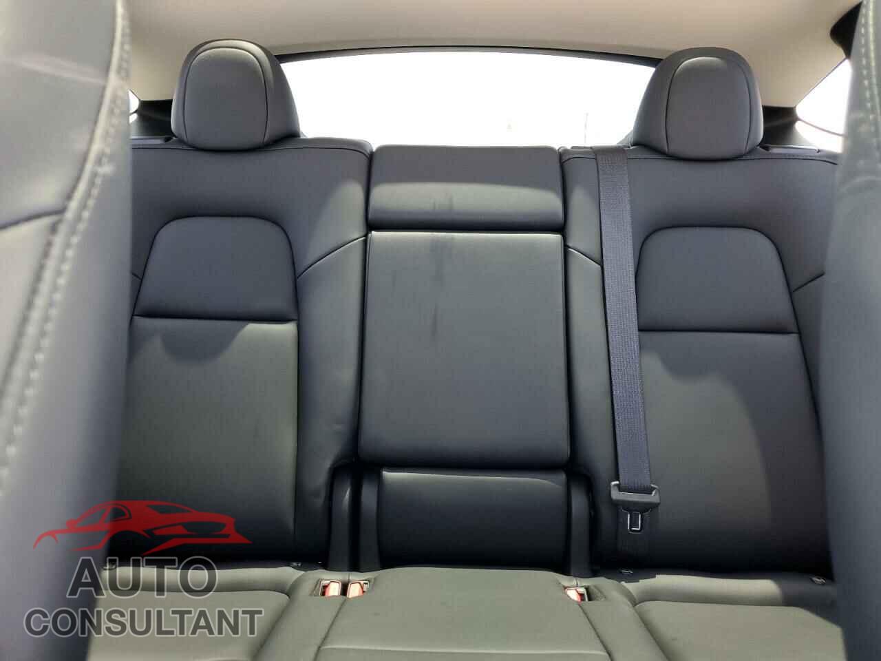 TESLA MODEL Y 2024 - 7SAYGDEEXRA253111