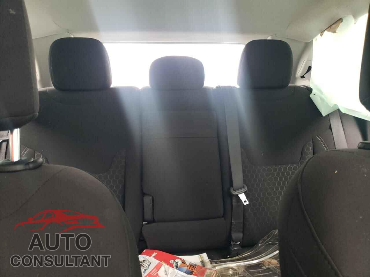 JEEP COMPASS 2019 - 3C4NJDAB3KT847000