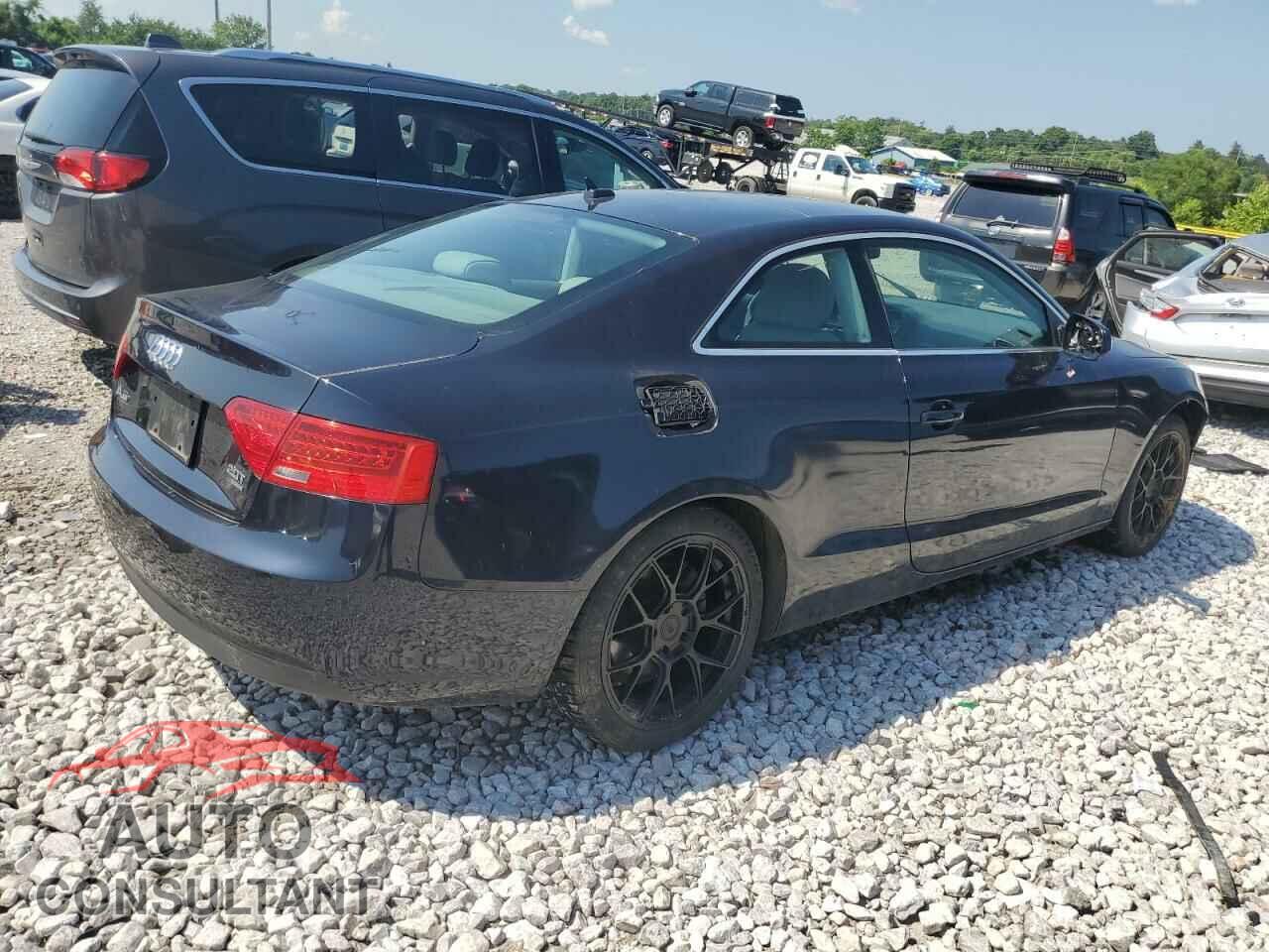 AUDI A5 2014 - WAURFAFR1EA003229