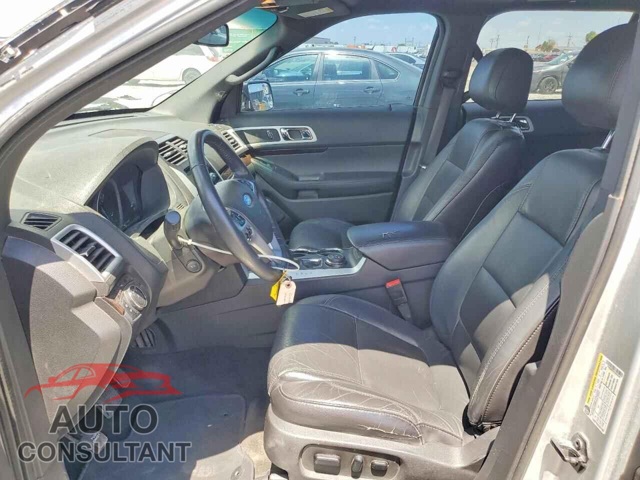 FORD EXPLORER 2015 - 1FM5K8F87FGA56508