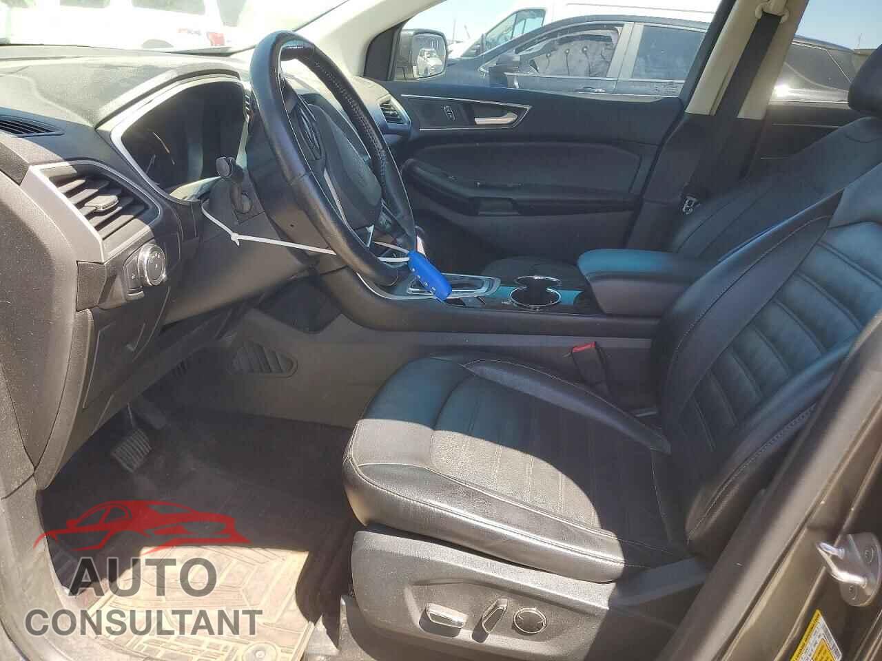 FORD EDGE 2016 - 2FMPK4J93GBC37244