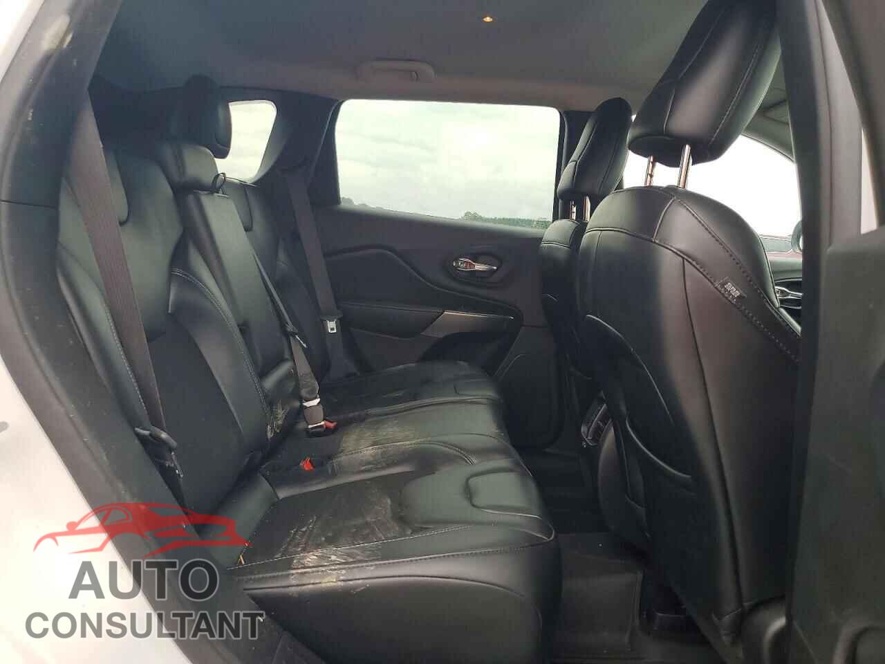 JEEP CHEROKEE 2021 - 1C4PJMLB9MD139820
