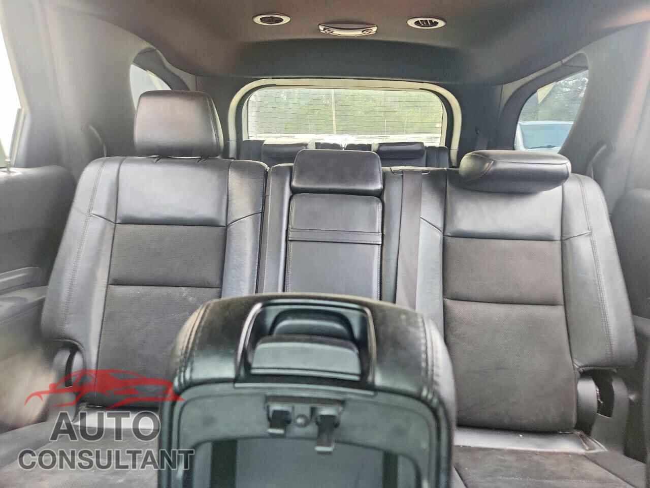 DODGE DURANGO 2019 - 1C4RDJDG1KC780391