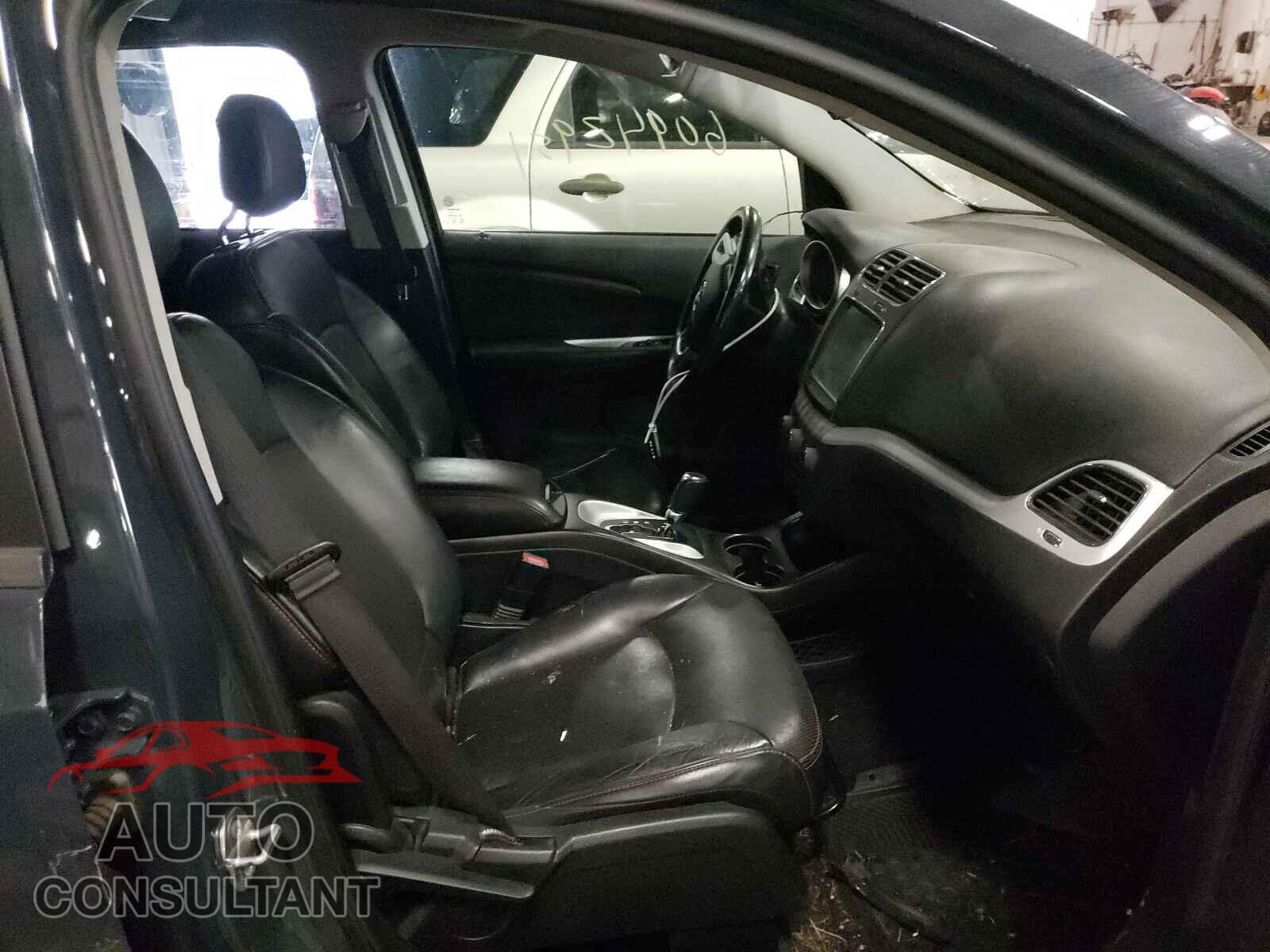 DODGE JOURNEY 2017 - 3C4PDDEG0HT639042